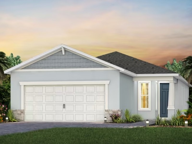 42403 Edgewater Drive - Florida - Babcock Ranch - 33982