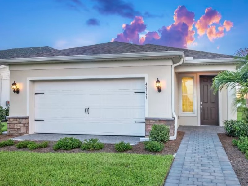 42403 Edgewater Drive - Florida - Babcock Ranch - 33982