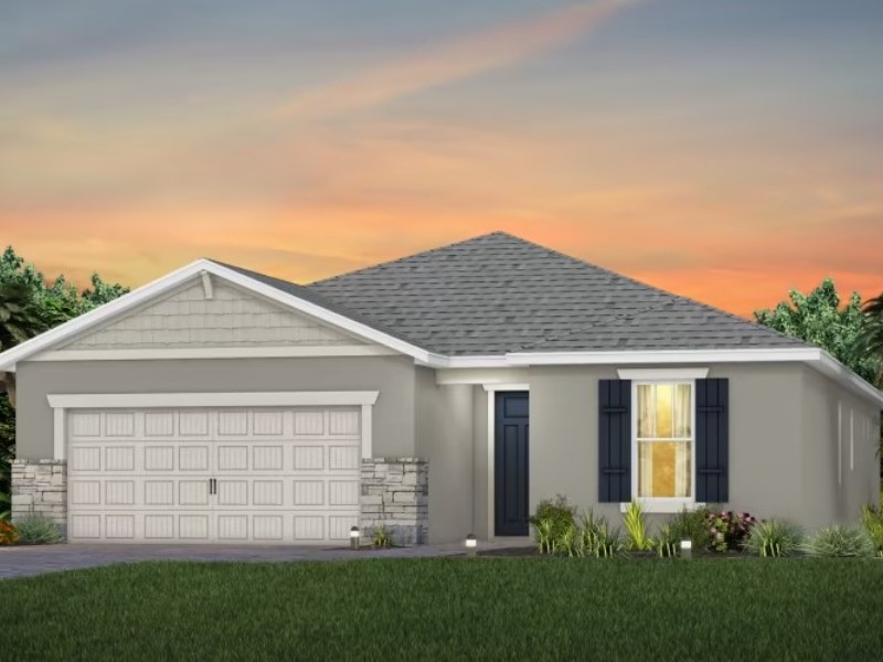 42403 Edgewater Drive - Florida - Babcock Ranch - 33982