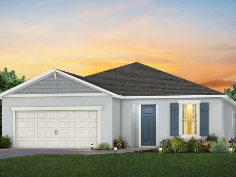 42403 Edgewater Drive - Florida - Babcock Ranch - 33982