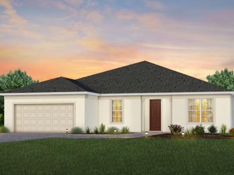 42403 Edgewater Drive - Florida - Babcock Ranch - 33982