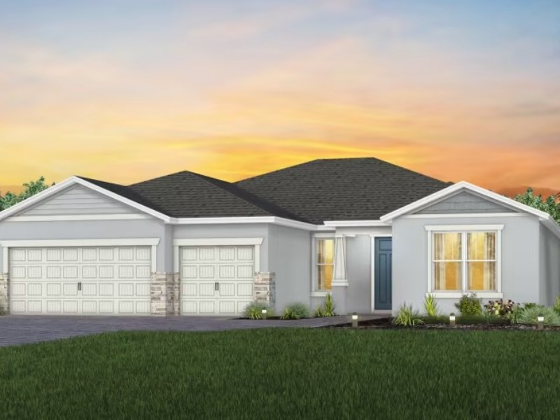 42403 Edgewater Drive - Florida - Babcock Ranch - 33982