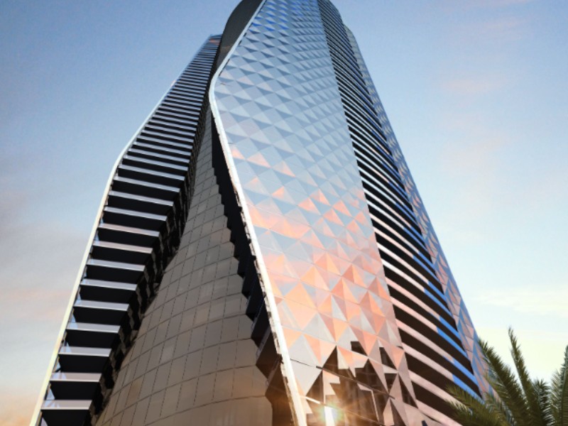 18325 Collins Ave - Florida - Sunny Isles Beach - 33160