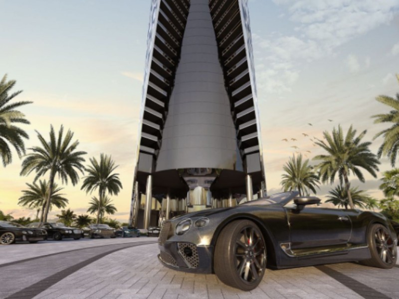 18325 Collins Ave - Florida - Sunny Isles Beach - 33160