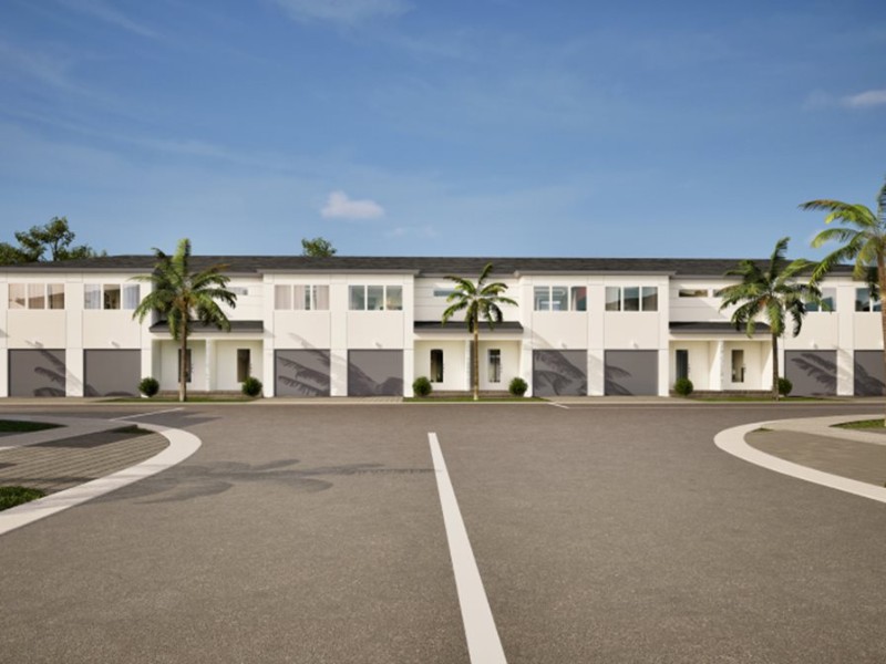 SW 56th Av & Hallandale Beach Blv - Florida - Pembroke Park - 33023